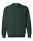 Gildan® Heavy Blend Classic Fit Crewneck Long Sleeve Sweatshirt